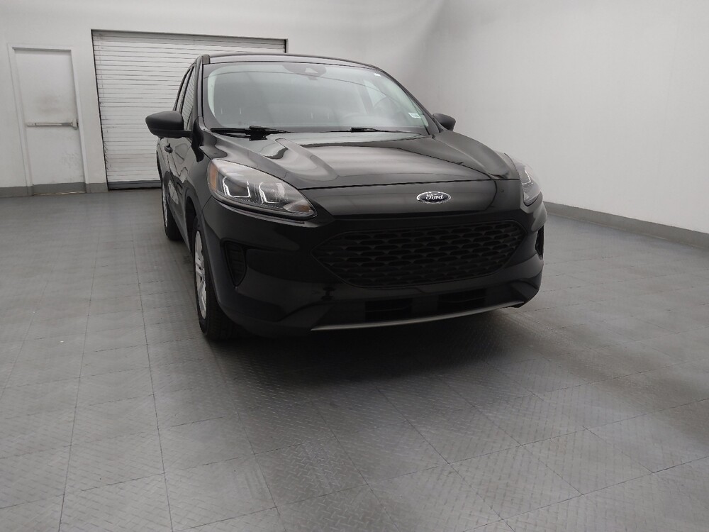 2021 Ford Escape in Raleigh, NC 27604 - 18085482 14