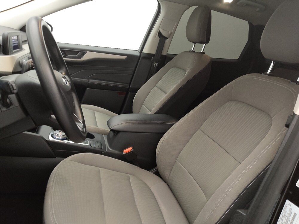 2021 Ford Escape in Raleigh, NC 27604 - 18085482 17