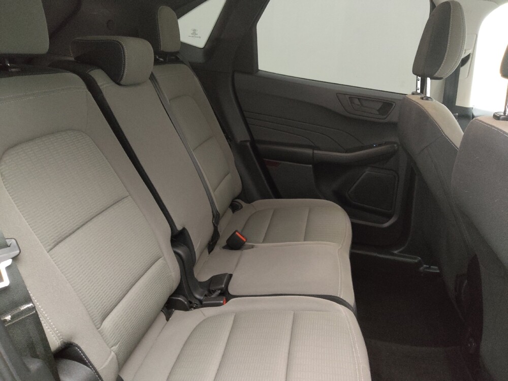 2021 Ford Escape in Raleigh, NC 27604 - 18085482 19