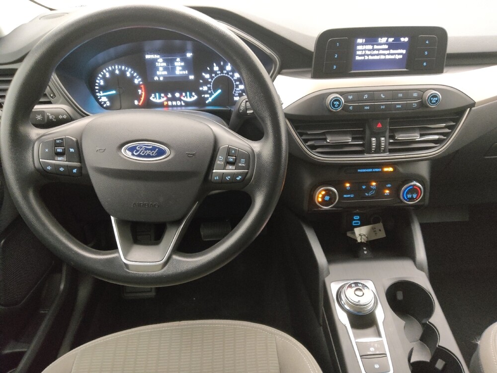 2021 Ford Escape in Raleigh, NC 27604 - 18085482 22