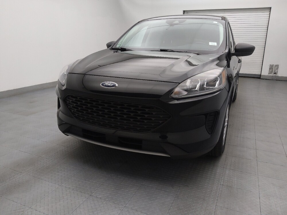 2021 Ford Escape in Raleigh, NC 27604 - 18085482 15