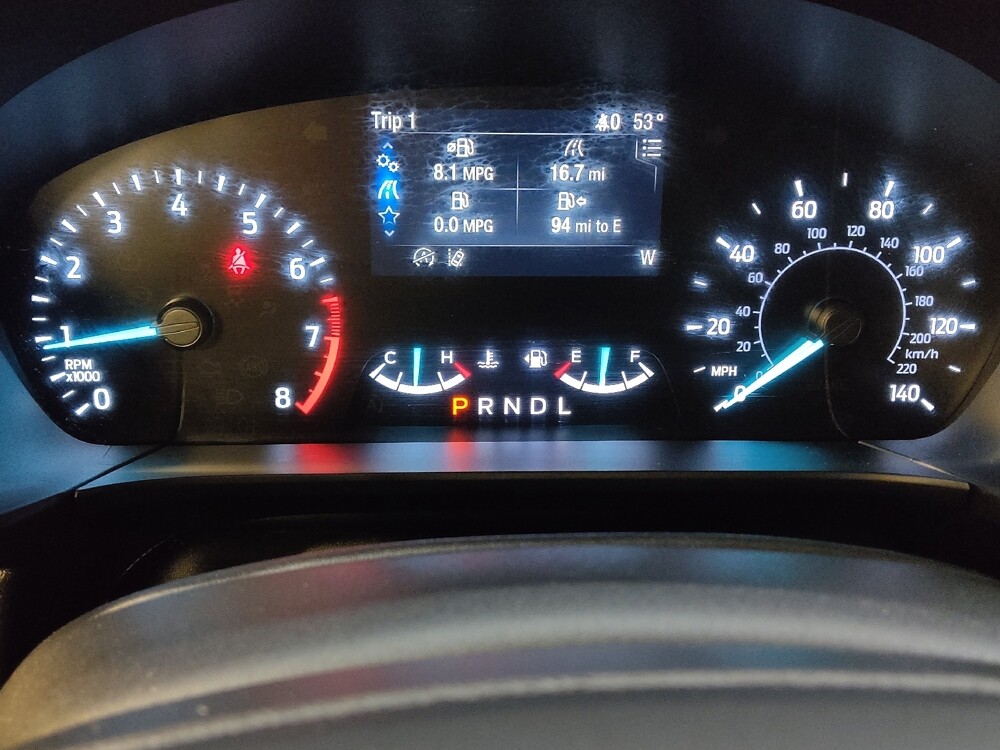 2021 Ford Escape in Raleigh, NC 27604 - 18085482 23