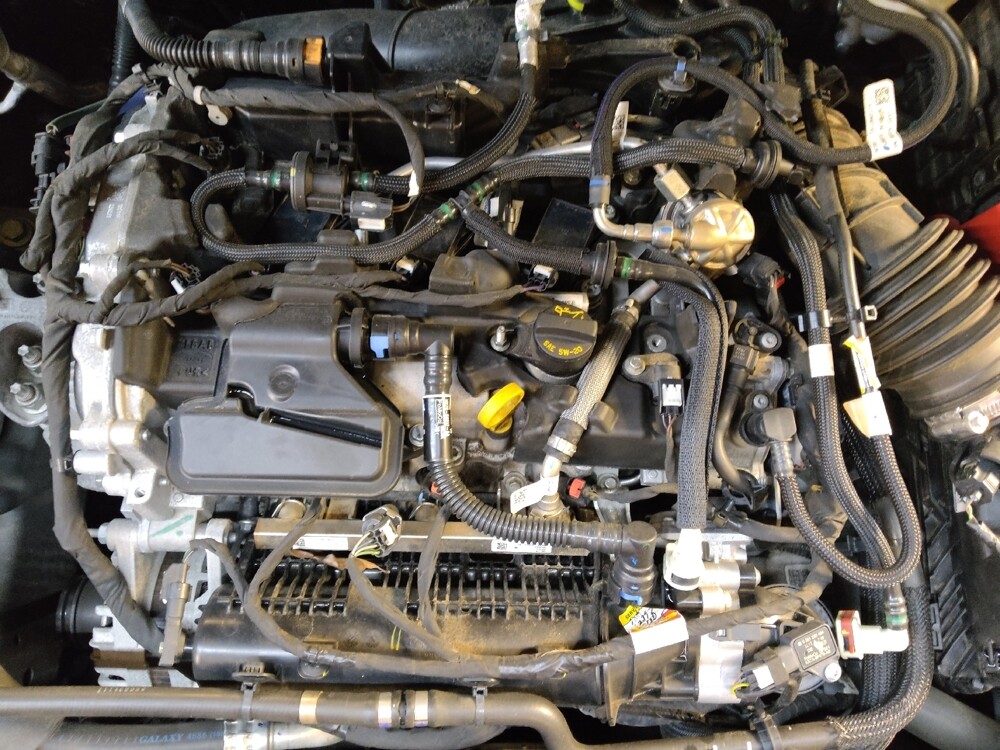 2021 Ford Escape in Raleigh, NC 27604 - 18085482 30