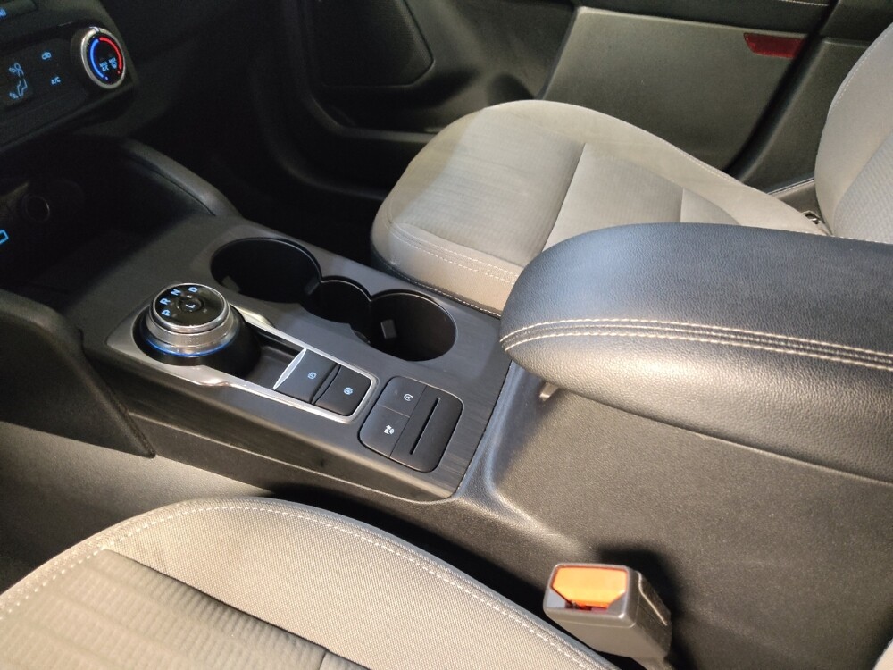 2021 Ford Escape in Raleigh, NC 27604 - 18085482 26