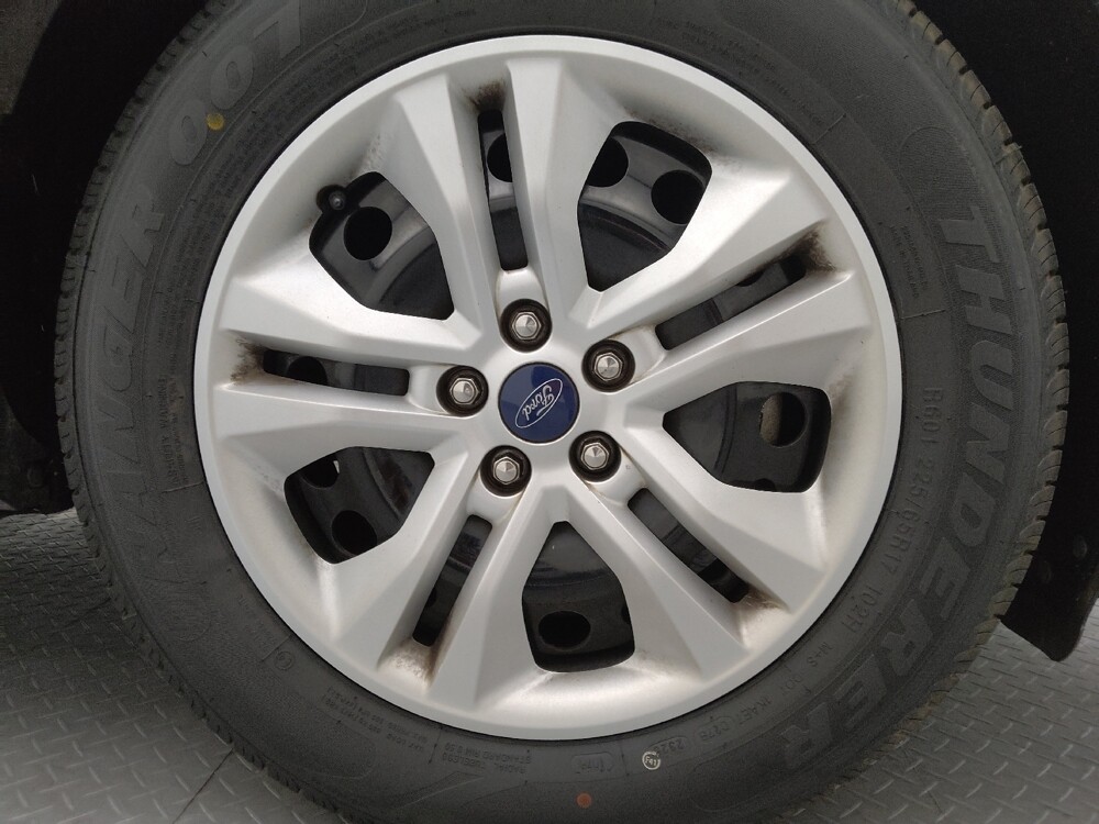 2021 Ford Escape in Raleigh, NC 27604 - 18085482 31