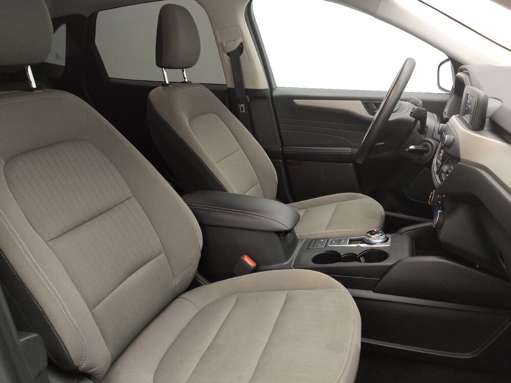 2021 Ford Escape in Raleigh, NC 27604 - 18085482 21