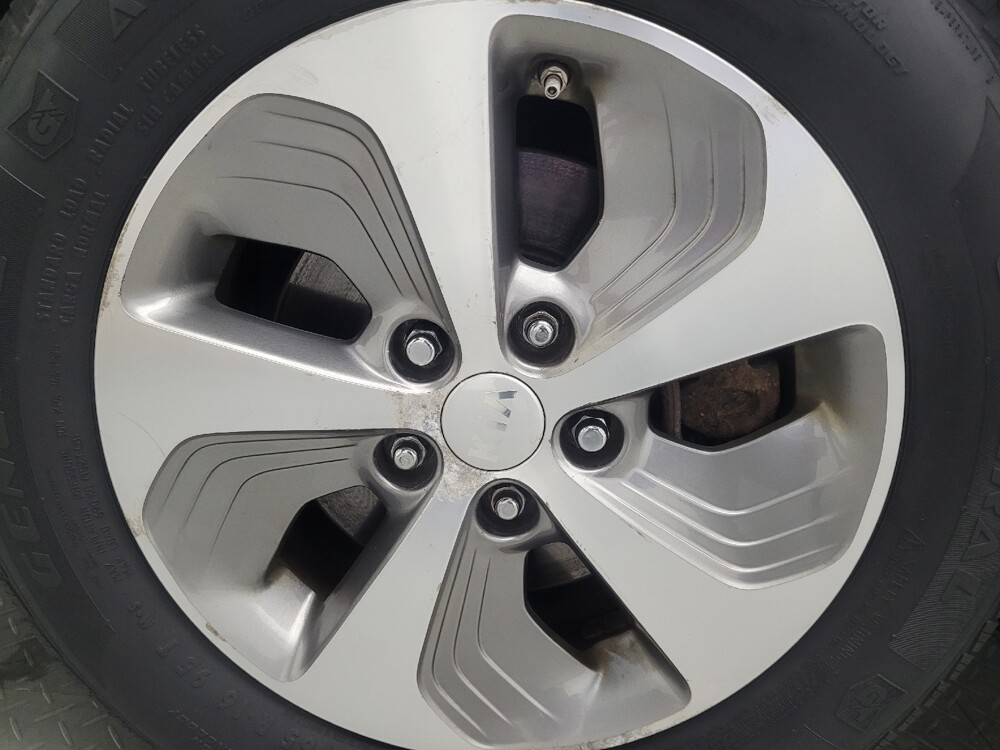 2015 Kia Optima in Jackson, MS 39211 - 18085483 31