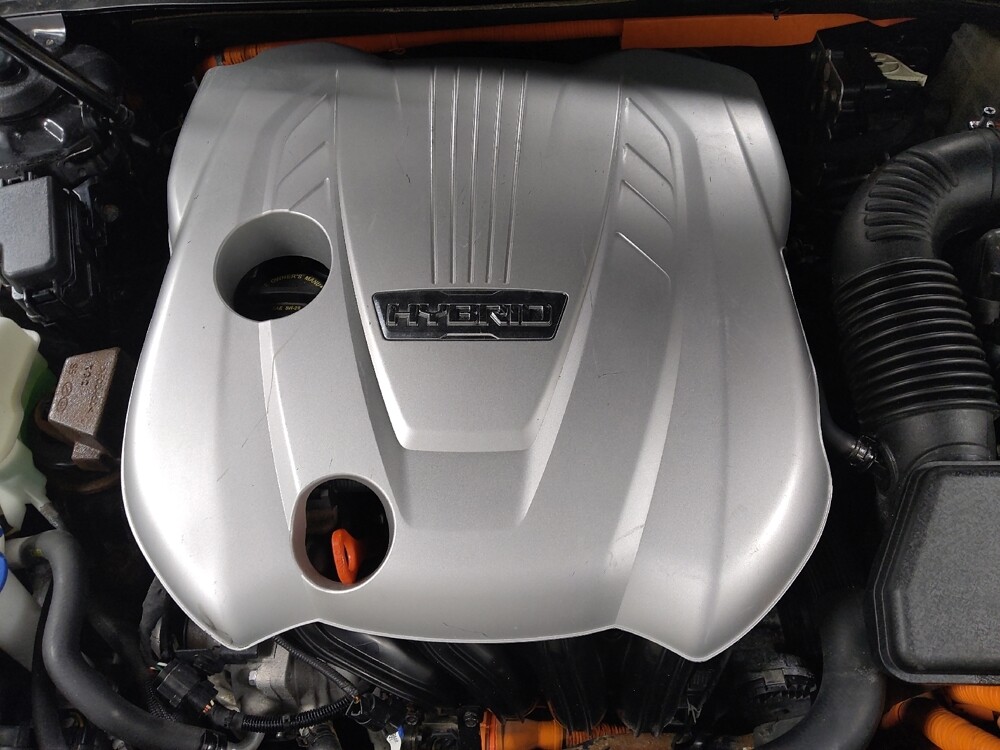 2015 Kia Optima in Jackson, MS 39211 - 18085483 30