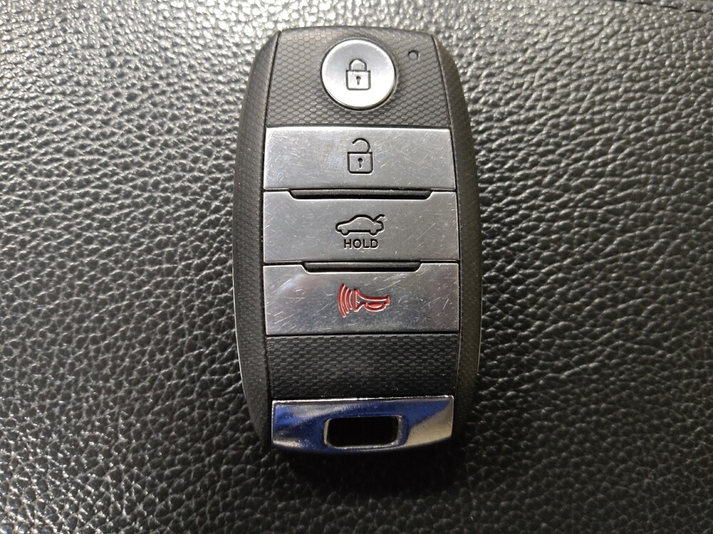 2015 Kia Optima in Jackson, MS 39211 - 18085483 32