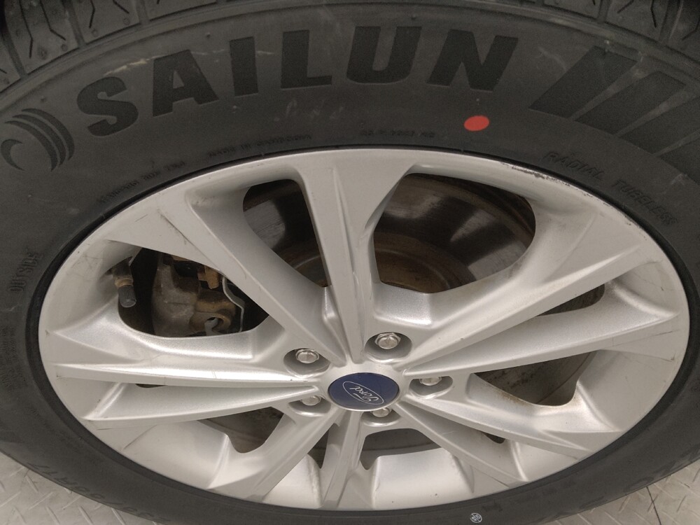 2018 Ford Escape in Jackson, MS 39211 - 18085484 31