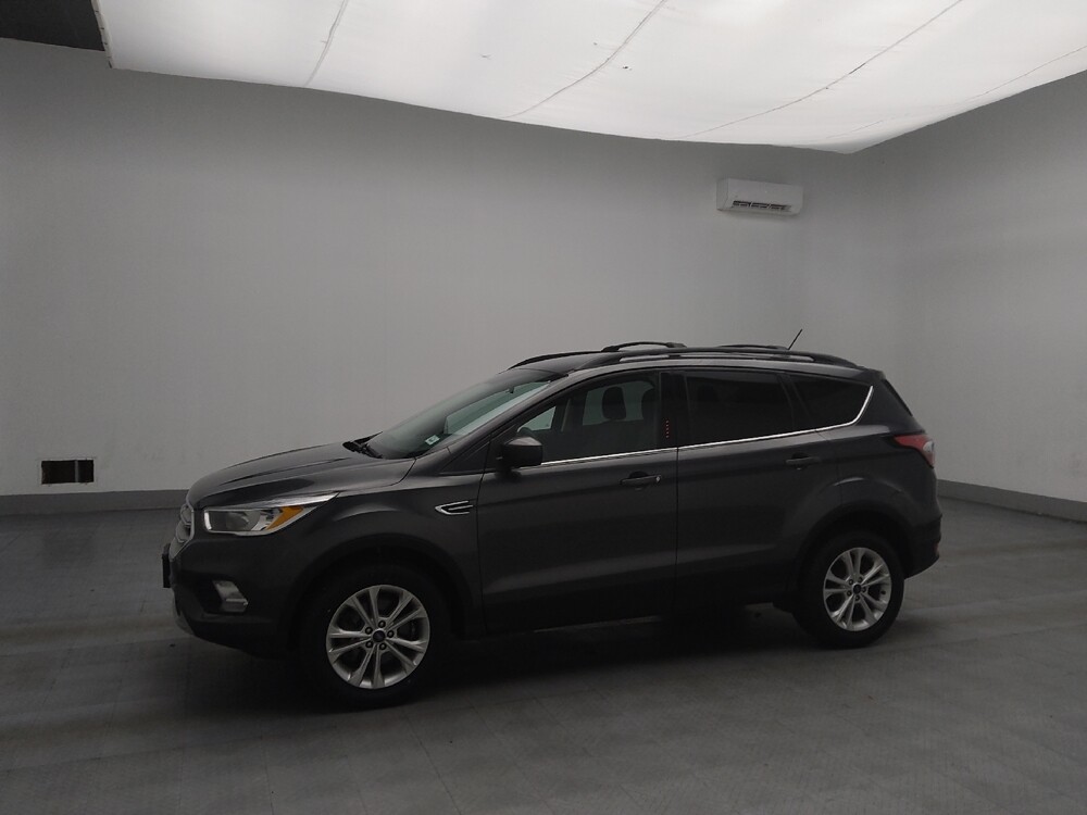 2018 Ford Escape in Jackson, MS 39211 - 18085484 2