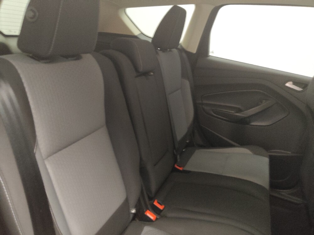 2018 Ford Escape in Jackson, MS 39211 - 18085484 19