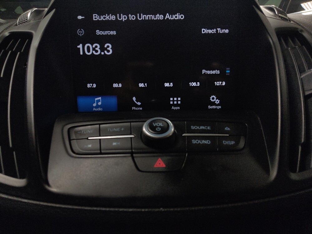 2018 Ford Escape in Jackson, MS 39211 - 18085484 25