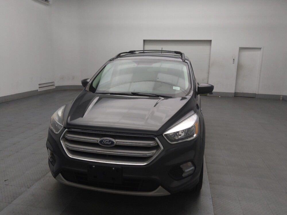 2018 Ford Escape in Jackson, MS 39211 - 18085484 15