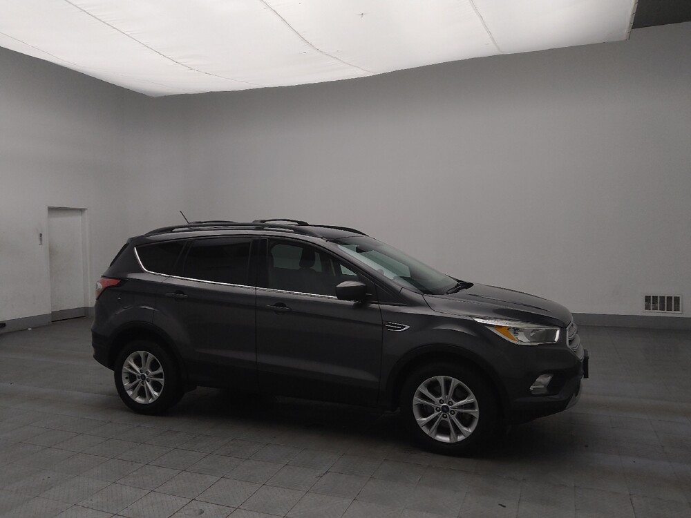 2018 Ford Escape in Jackson, MS 39211 - 18085484 11