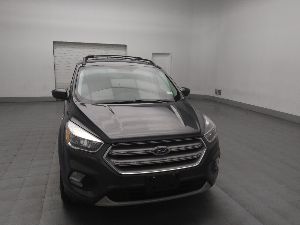 2018 Ford Escape in Jackson, MS 39211 - 18085484 14