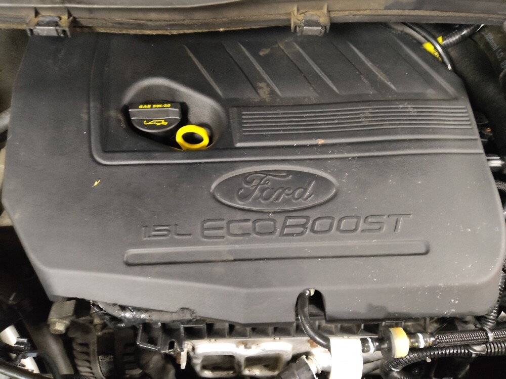 2018 Ford Escape in Jackson, MS 39211 - 18085484 30