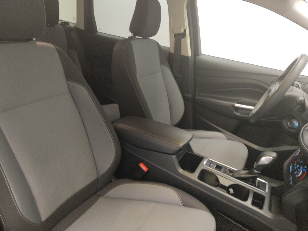 2018 Ford Escape in Jackson, MS 39211 - 18085484 21