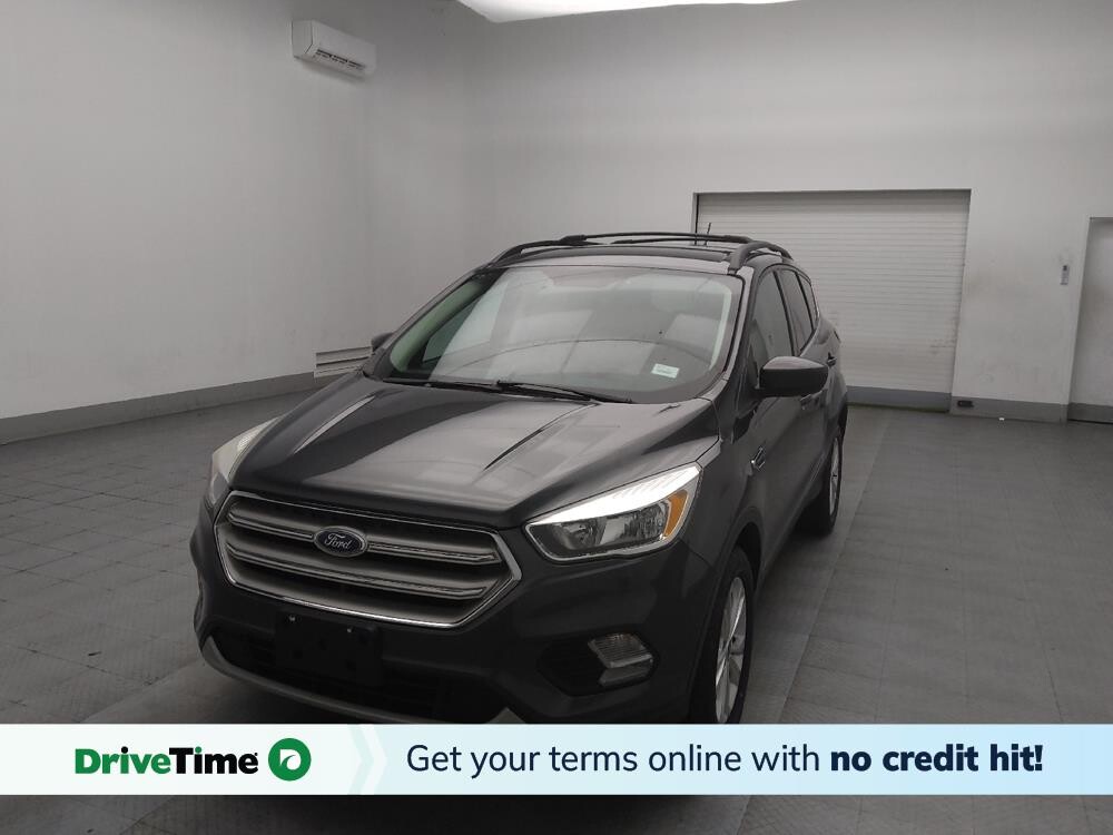 2018 Ford Escape in Jackson, MS 39211 - 18085484