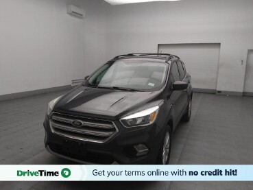 2018 Ford Escape in Jackson, MS 39211