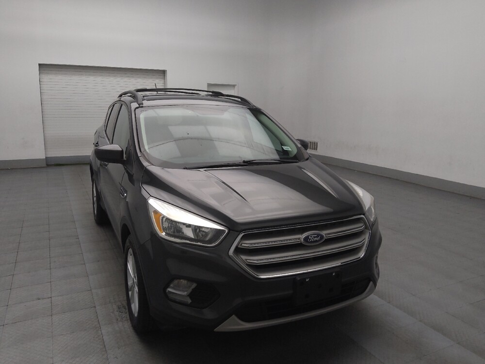 2018 Ford Escape in Jackson, MS 39211 - 18085484 13