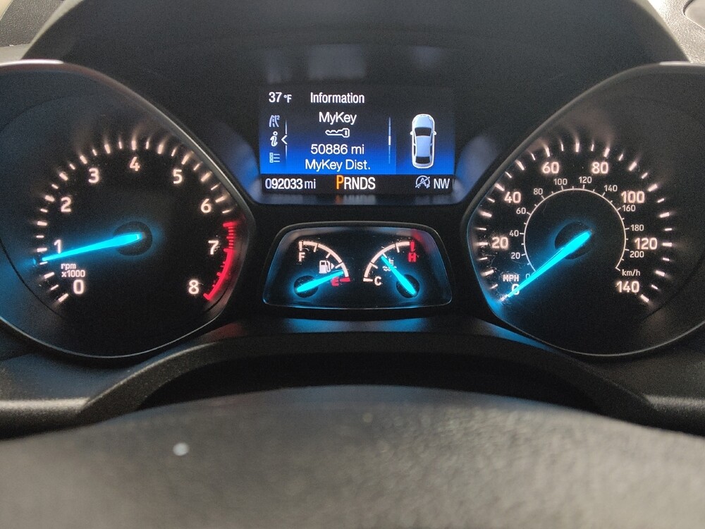 2018 Ford Escape in Jackson, MS 39211 - 18085484 23