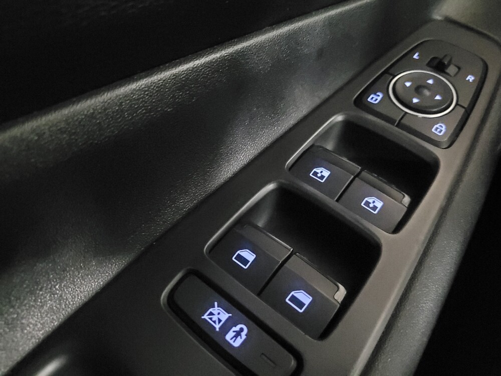 2020 Hyundai Santa Fe in Conyers, GA 30094 - 18085485 27