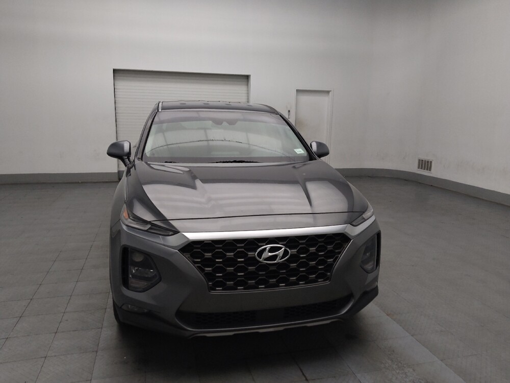 2020 Hyundai Santa Fe in Conyers, GA 30094 - 18085485 14
