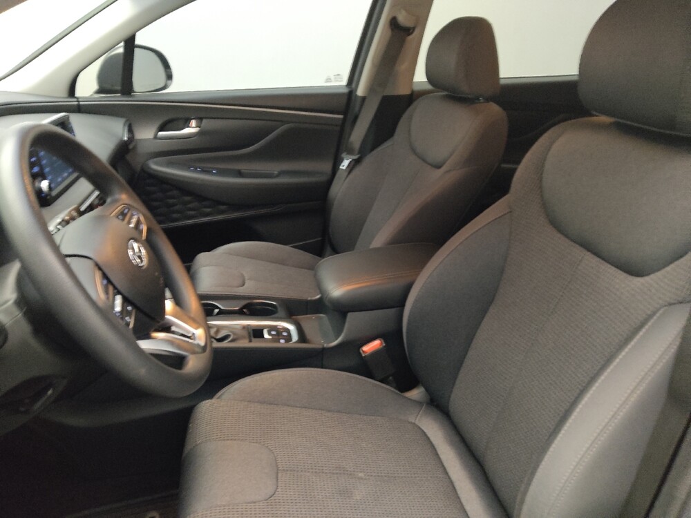 2020 Hyundai Santa Fe in Conyers, GA 30094 - 18085485 17