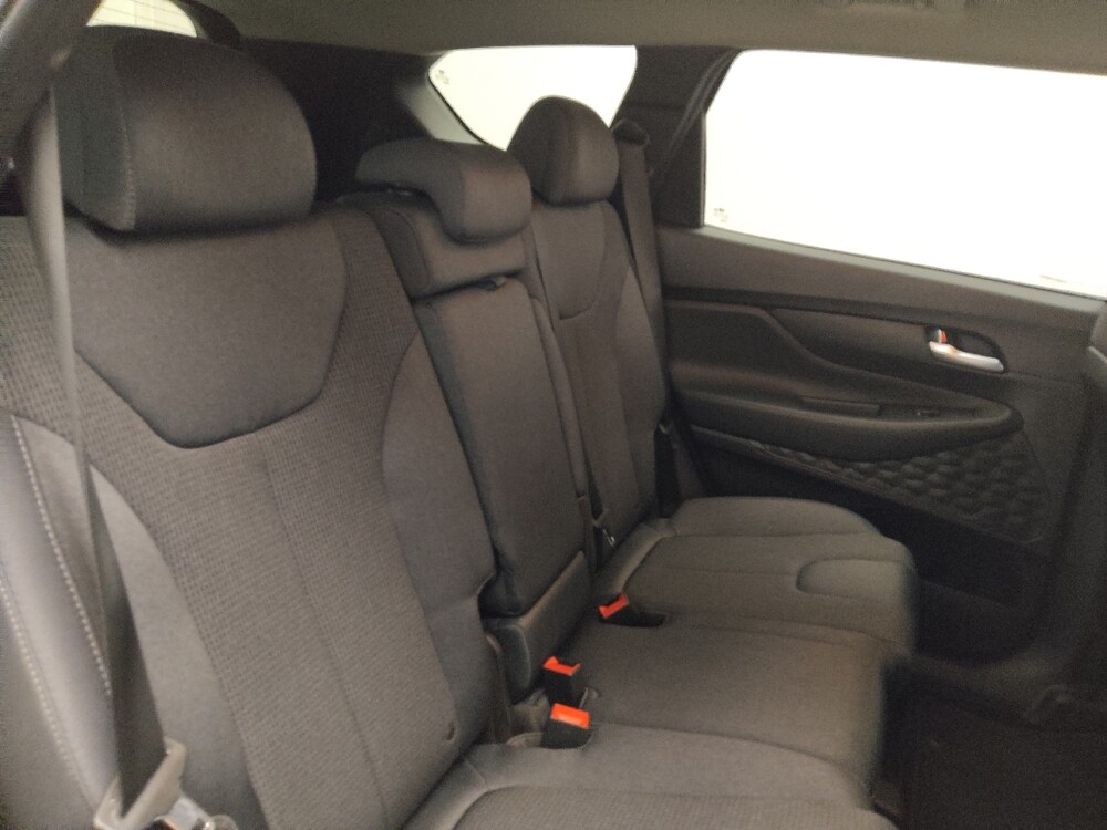 2020 Hyundai Santa Fe in Conyers, GA 30094 - 18085485 19