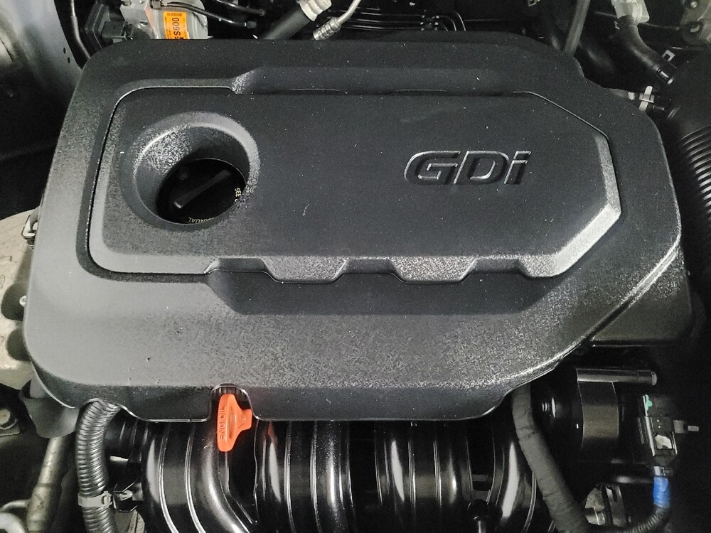 2020 Hyundai Santa Fe in Conyers, GA 30094 - 18085485 30