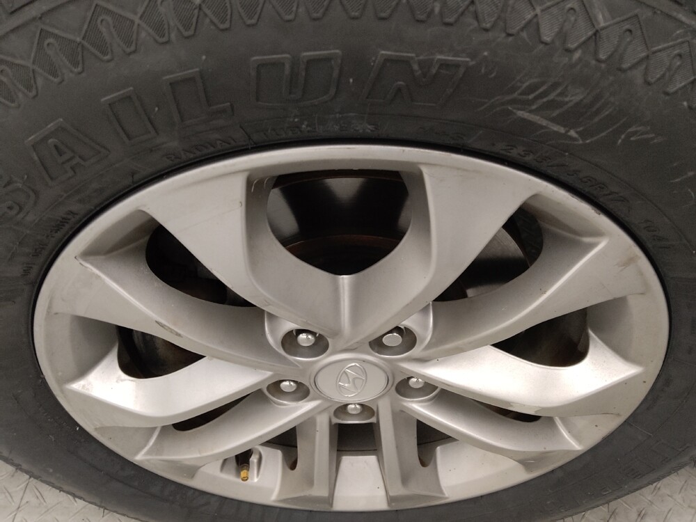 2020 Hyundai Santa Fe in Conyers, GA 30094 - 18085485 31