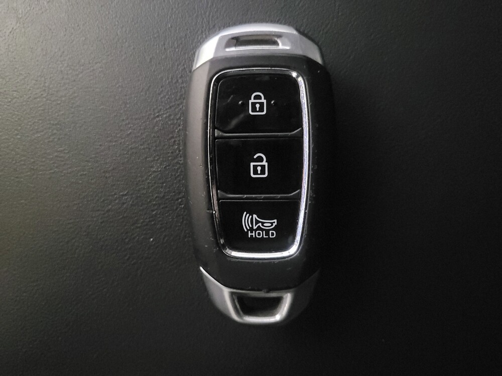 2020 Hyundai Santa Fe in Conyers, GA 30094 - 18085485 32