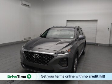2020 Hyundai Santa Fe in Conyers, GA 30094