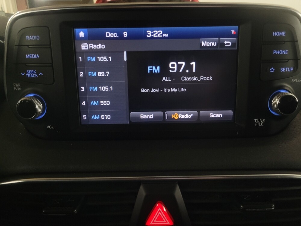 2020 Hyundai Santa Fe in Conyers, GA 30094 - 18085485 25