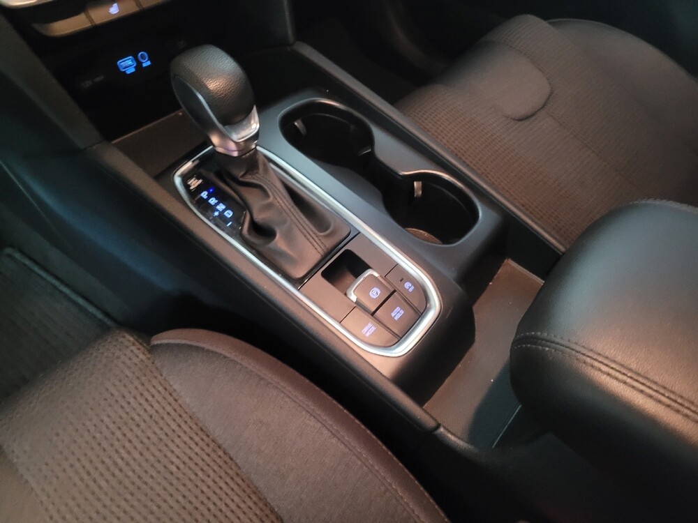 2020 Hyundai Santa Fe in Conyers, GA 30094 - 18085485 26