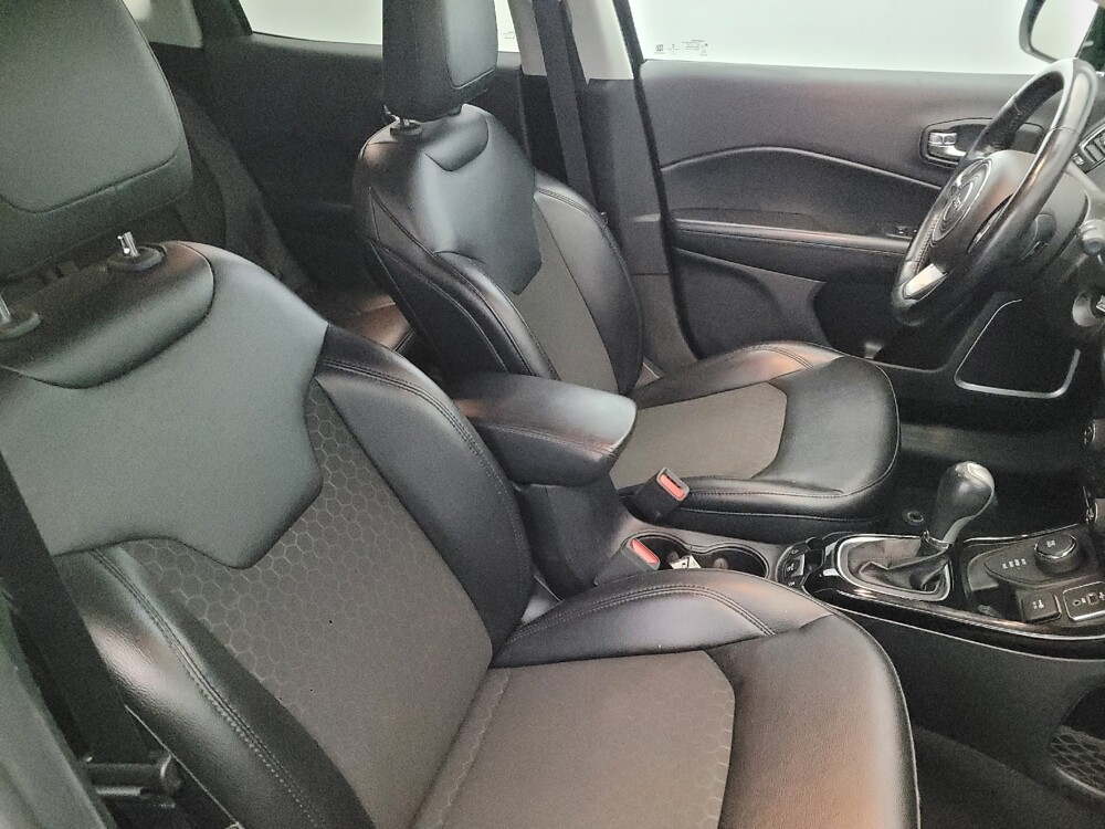 2020 Jeep Compass in Richmond, VA 23235 - 18085487 21