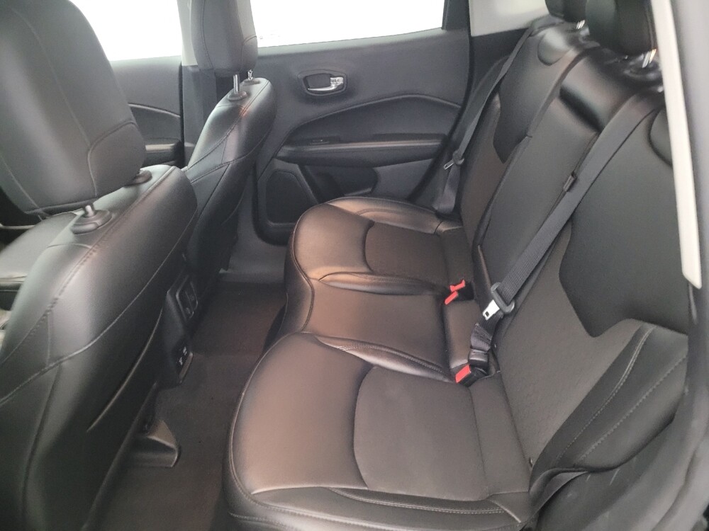 2020 Jeep Compass in Richmond, VA 23235 - 18085487 18