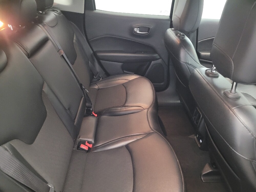 2020 Jeep Compass in Richmond, VA 23235 - 18085487 19