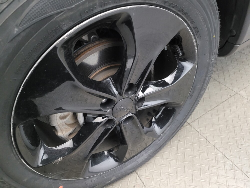 2020 Jeep Compass in Richmond, VA 23235 - 18085487 31