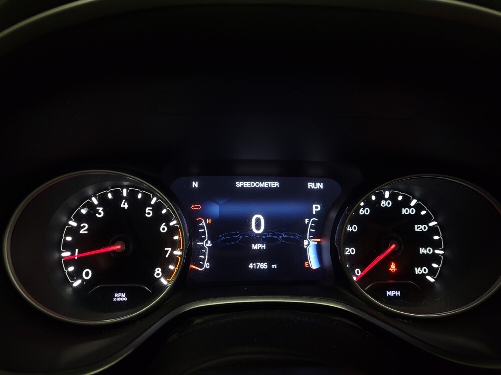 2020 Jeep Compass in Richmond, VA 23235 - 18085487 23