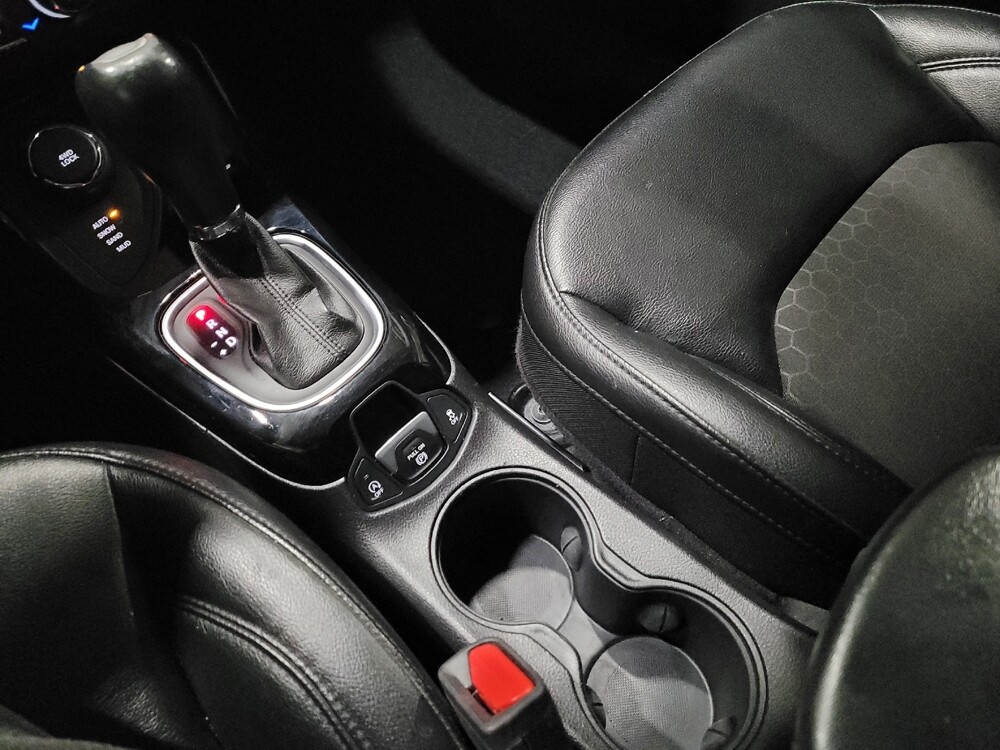 2020 Jeep Compass in Richmond, VA 23235 - 18085487 26