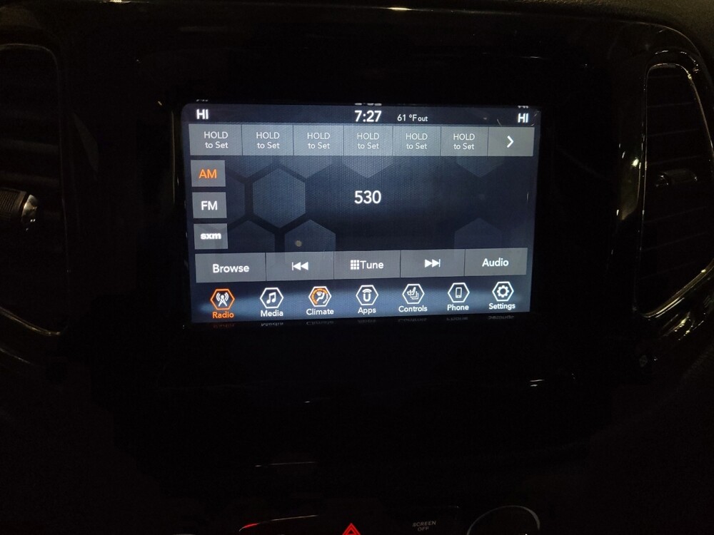 2020 Jeep Compass in Richmond, VA 23235 - 18085487 25