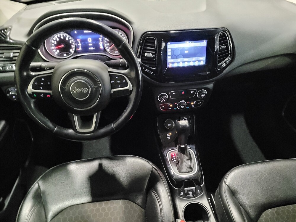 2020 Jeep Compass in Richmond, VA 23235 - 18085487 22