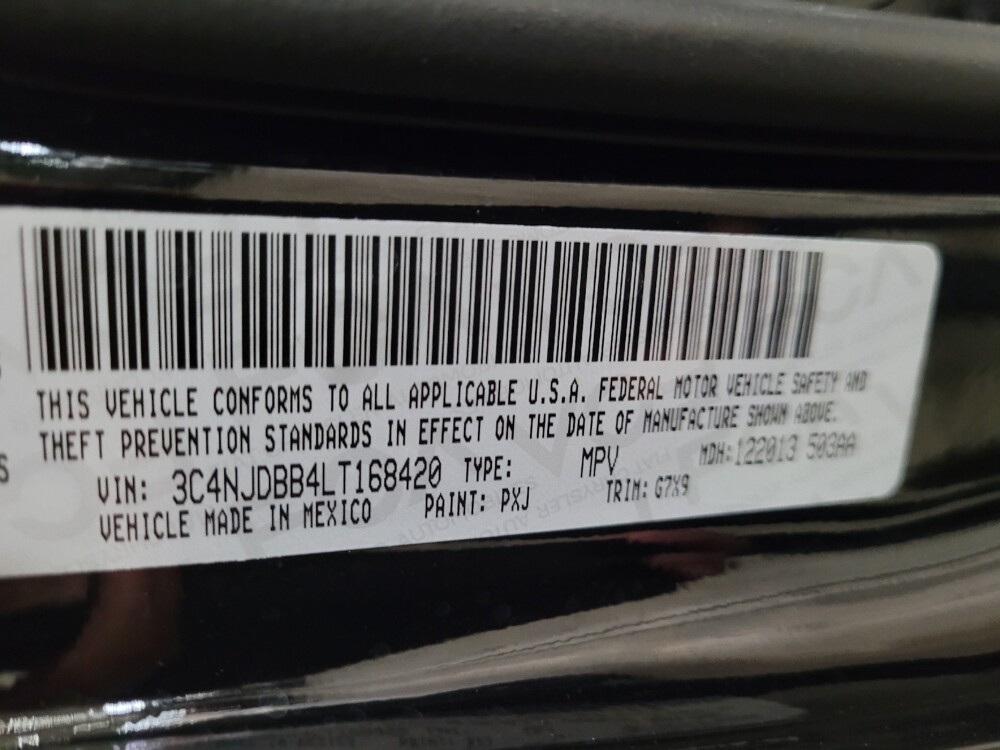 2020 Jeep Compass in Richmond, VA 23235 - 18085487 33