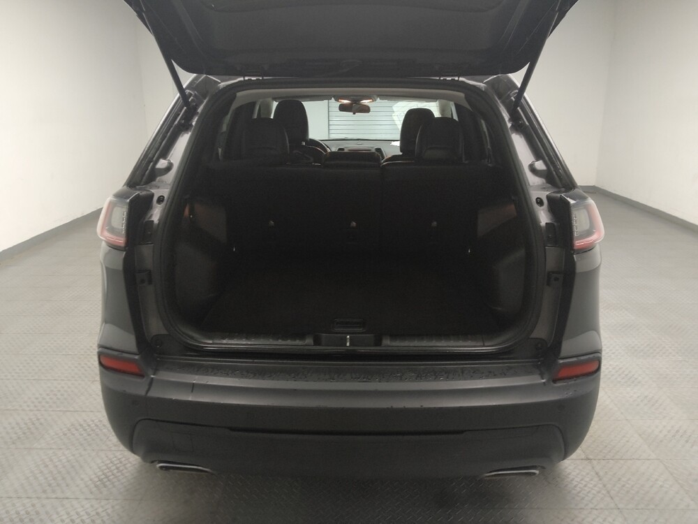 2019 Jeep Cherokee in Madison, TN 37115 - 18085488 29