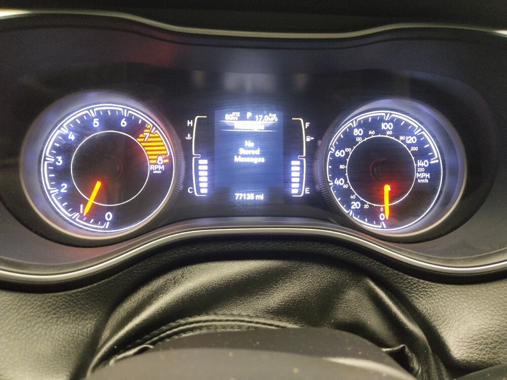 2019 Jeep Cherokee in Madison, TN 37115 - 18085488 23