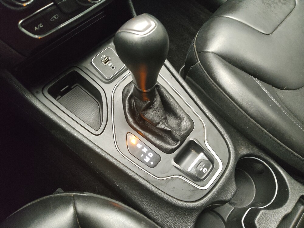 2019 Jeep Cherokee in Madison, TN 37115 - 18085488 26