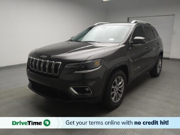 2019 Jeep Cherokee in Madison, TN 37115