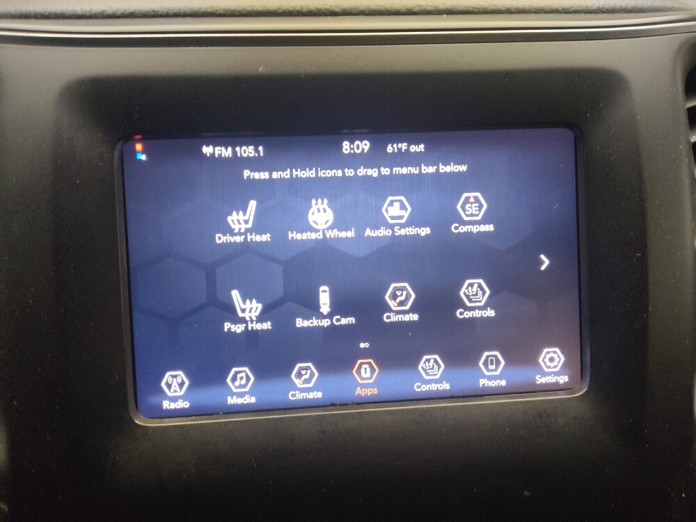 2019 Jeep Cherokee in Madison, TN 37115 - 18085488 25